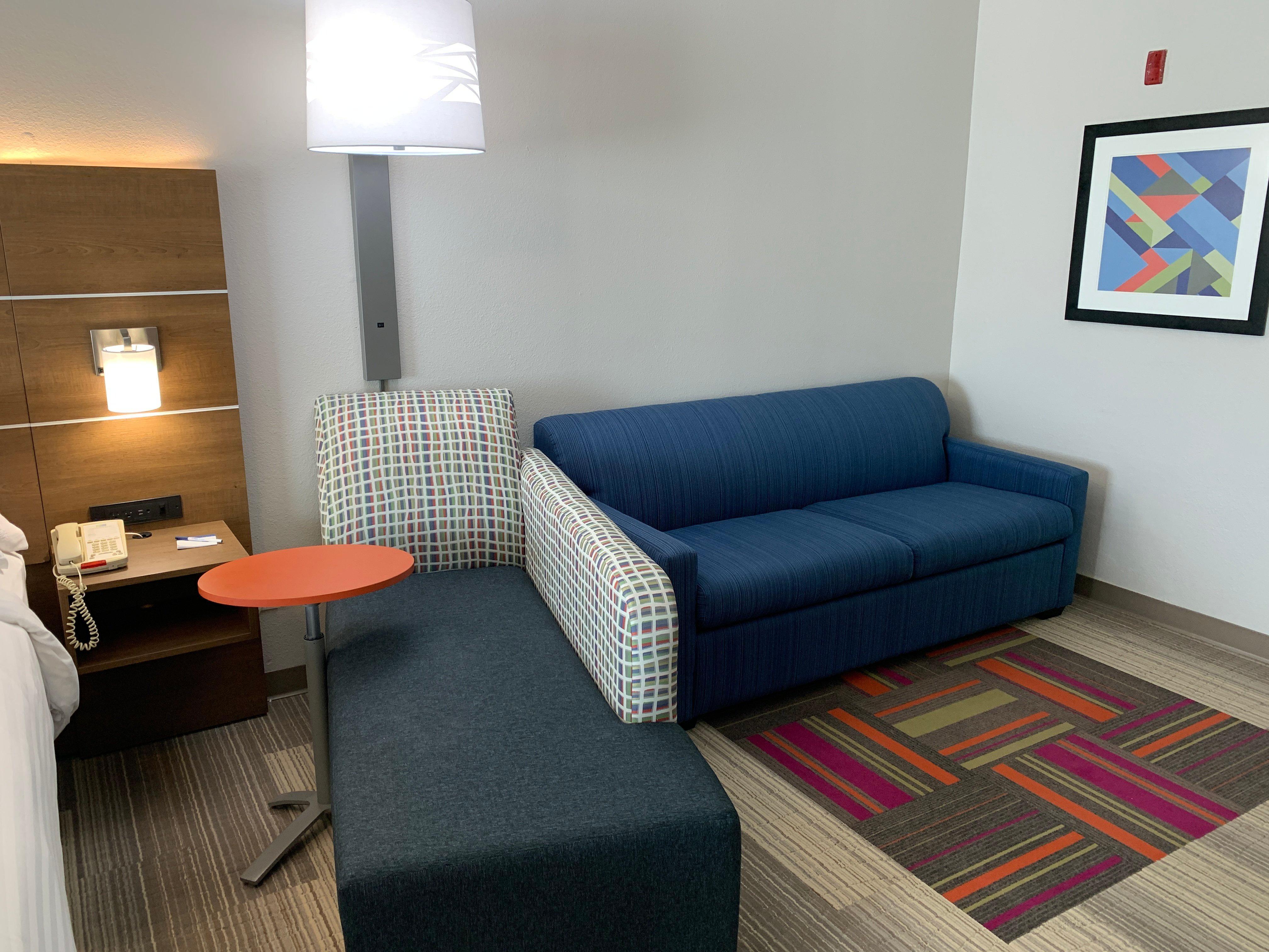 Holiday Inn Express Hotel And Suites South Padre Island By Ihg Exterior photo